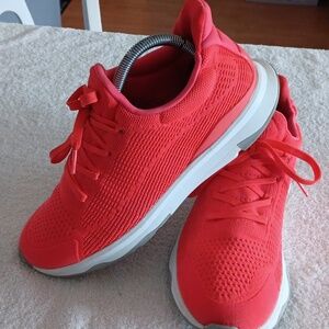 FitFlop Vitamun FFX Knit Sport Comfort Athletic Shoes